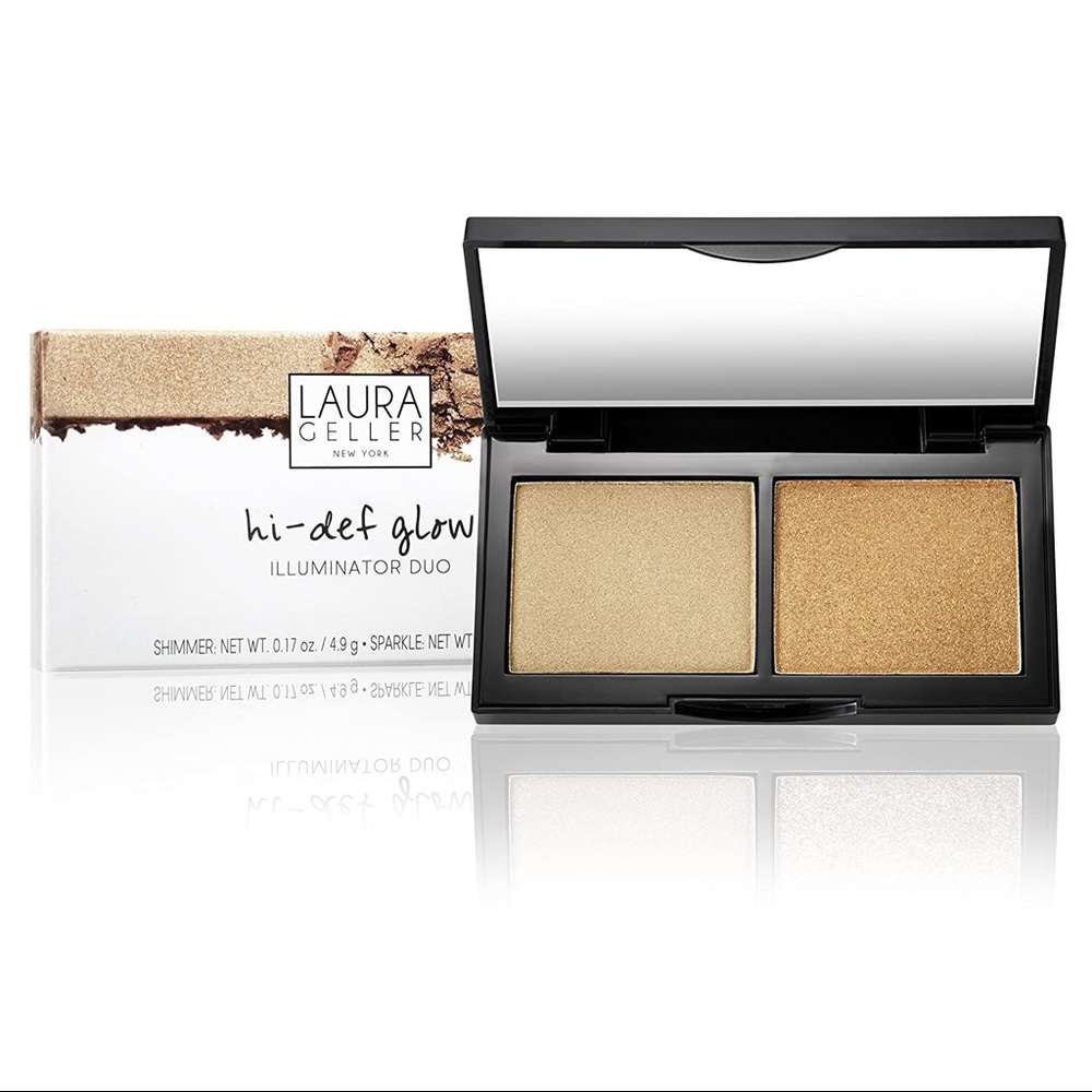 Hi-Def Glow Illuminator Duo